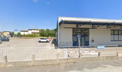 TOELETTATURA BENESSERE