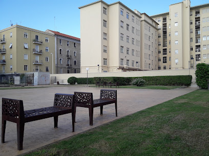 Terrazza Pier Paolo Pasolini
