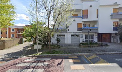 Timo's pelosi vanitosi