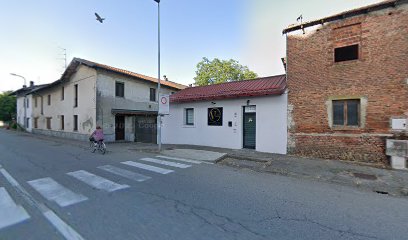 Toelettatura Amici A 4 Zampe