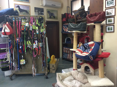 Toelettatura Animali Figaro