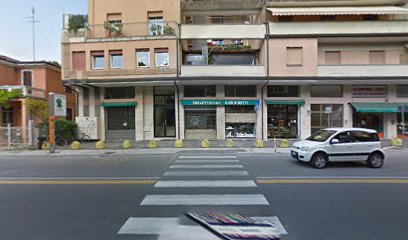 Toelettatura Cani e Gatti