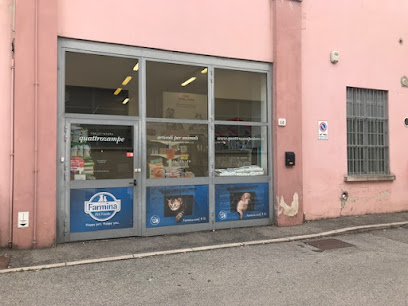 Toelettatura Di Faverio Maria Grazia