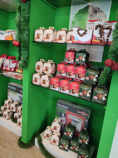 Toelettatura Dog Shop