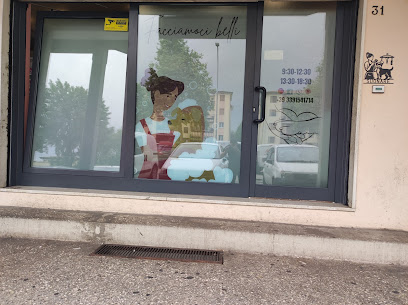 Toelettatura Facciamoci belli