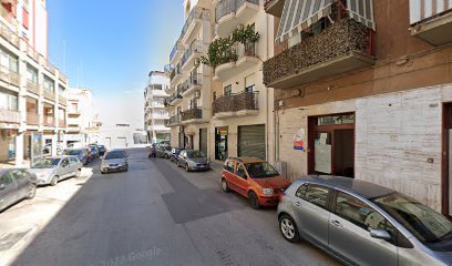 Toelettatura Figaro Dog