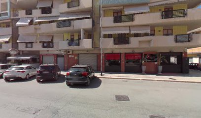 Toelettatura Michele Torre