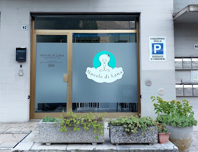 Toelettatura Nuvole di Lana