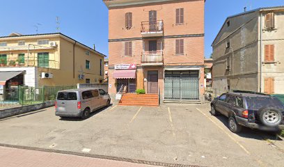 Toelettatura Orme Vanitose