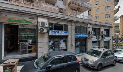 Toelettatura Shop And Beauty Center