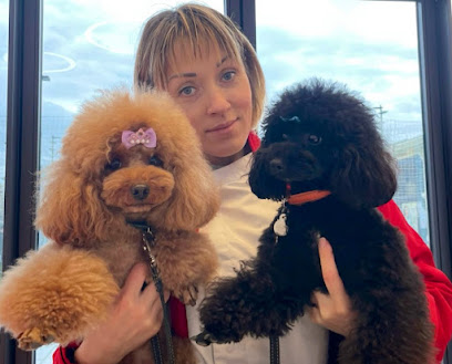 Toelettatura Toele...Tati