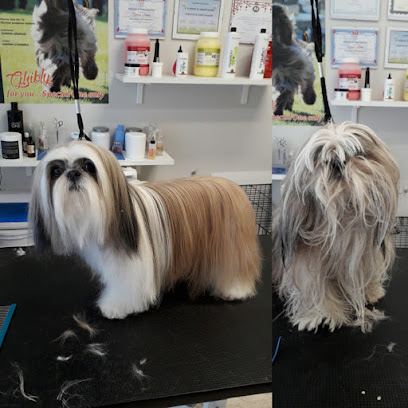 Toelettatura Tutti in Coda