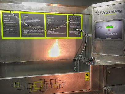 Toelettatura Wash Dog Novara