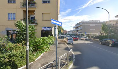 Toelette Cani & Gatti Bibashiva