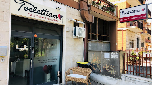 Toelettiamo