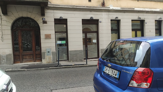 Tolettatura Lina Di Lina Maria Orecchia