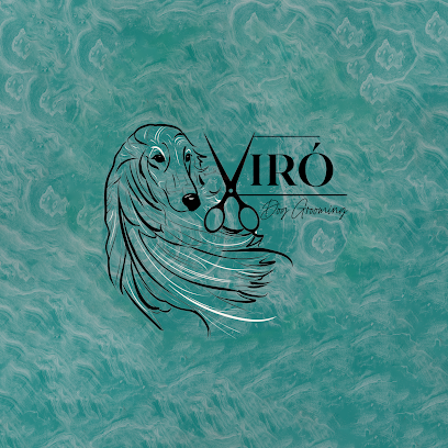 VIRO' DOG GROOMING