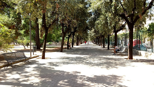 Villa Comunale Giovanni XXIII