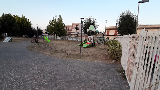 Villa Comunale di Giugliano