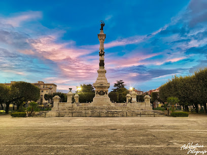 Villa Comunale di Santa Maria Capua Vetere