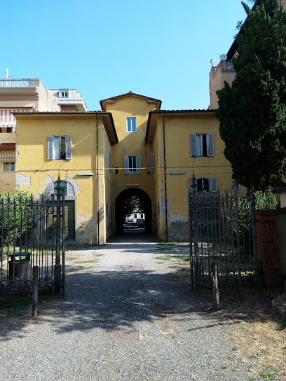 Villa Maria