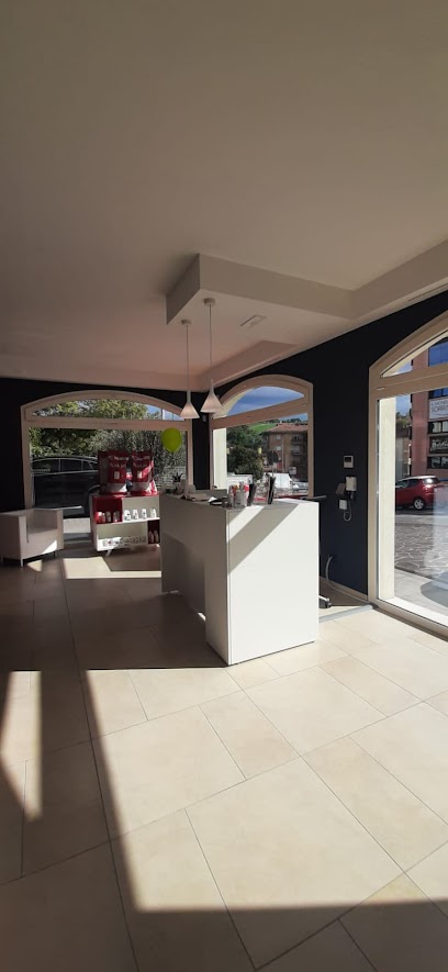 Wash Dog Dogana San Marino