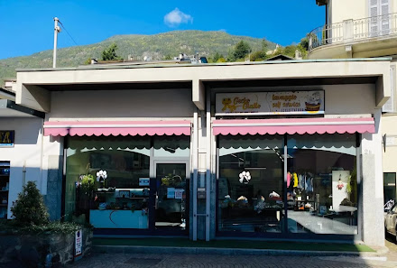 ZampArt toelettatura