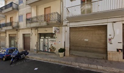 Zampa Dog Wash Toelettatura di Cappello Cristian