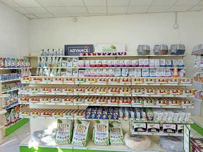 Zampamico Petshop e Toelettatura