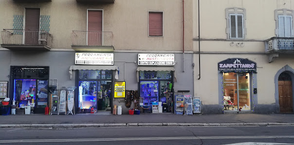 Zampettando Toelettatura Cani