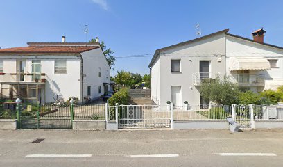 area Sgambamento cani-Trivulzio di Belgiojoso