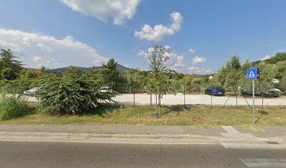 area cani Parco Don Renzo Forconi (Daxzi)