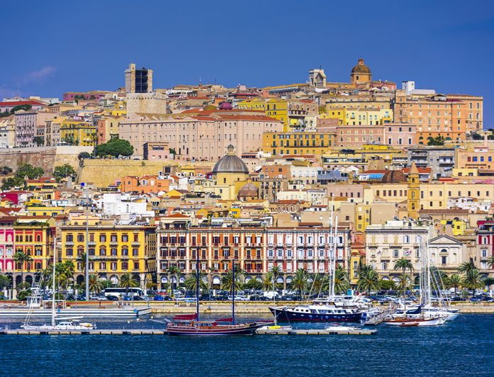 Cagliari