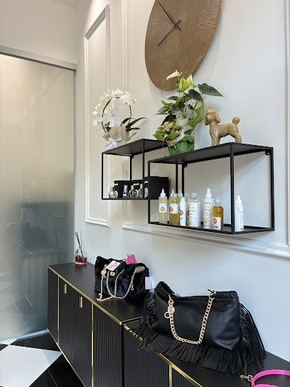 evopet grooming & care