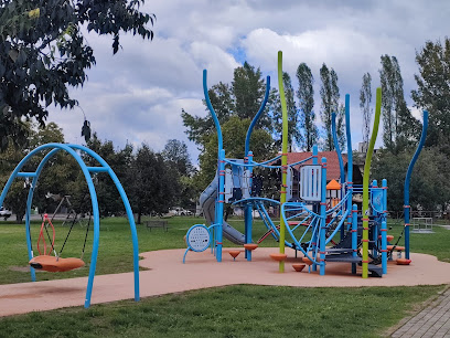 parco Ferdinando Laghi