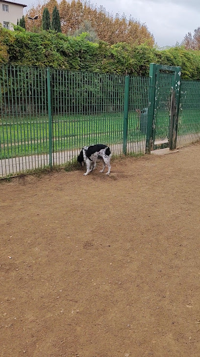 parco Ing. Giorgio Gristina.