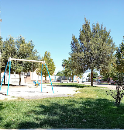 parco San Giuliano