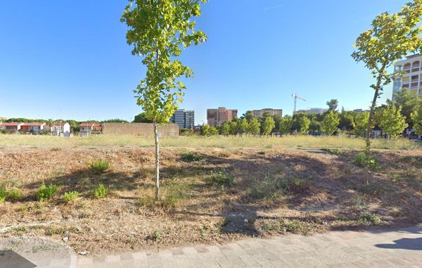 parco area cani barletta