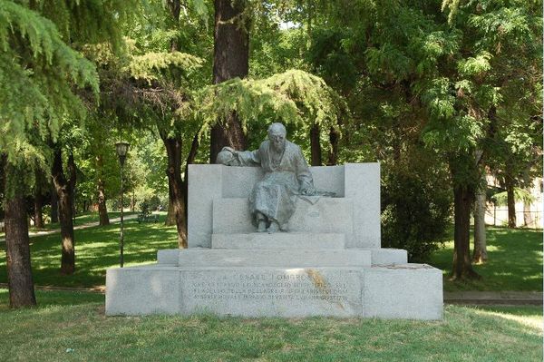 Parco Cesare Lombroso